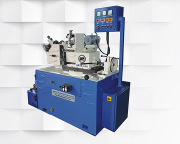   
 Centerless Grinding Machines