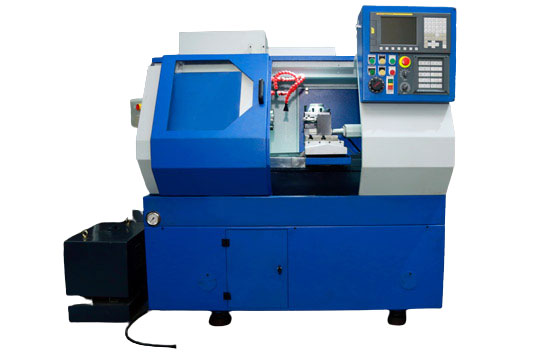 CNC Turning Machines, Eco-turn 42 Turining Machine